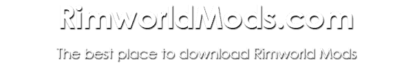 Rimworld Mods Rimworld Mods